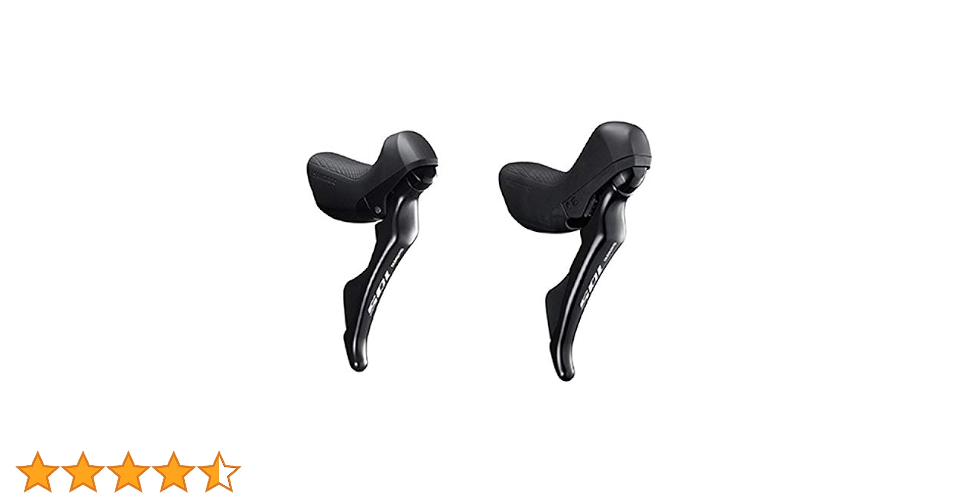 Amazon | シマノ(SHIMANO) ST-R7000 左右レバ-セット 2x11S STI